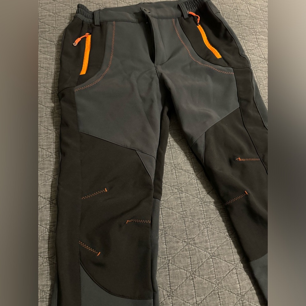 ZOIC Active Performance Pants - Picture 6 of 10